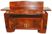 Walnut Aluminum Desert