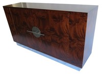 Walter Dorwin Teague Sideboard